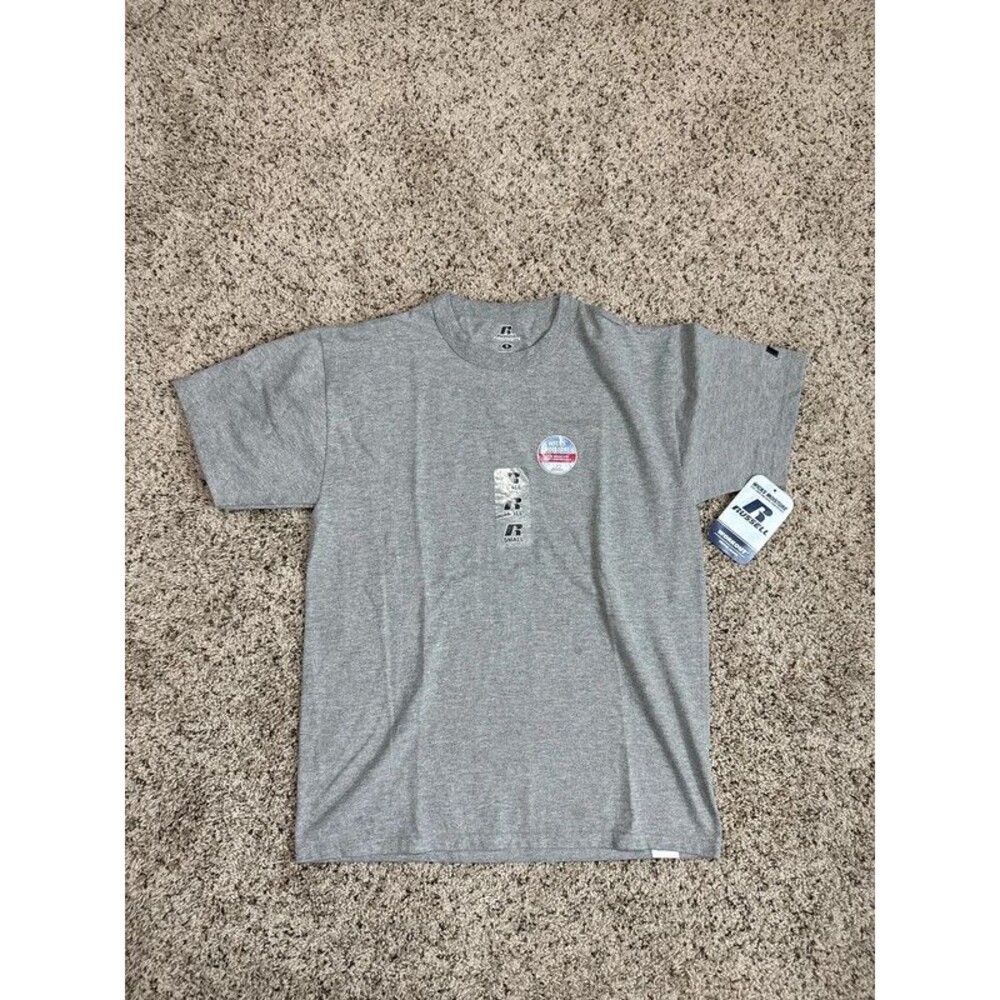 Y2K Russell T shirt